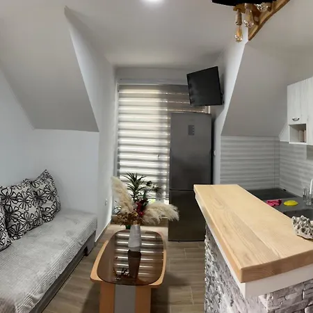 Ferienhaus Fip Pure *
