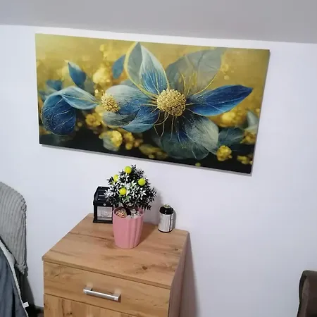 Fip Pure Holiday home Foca