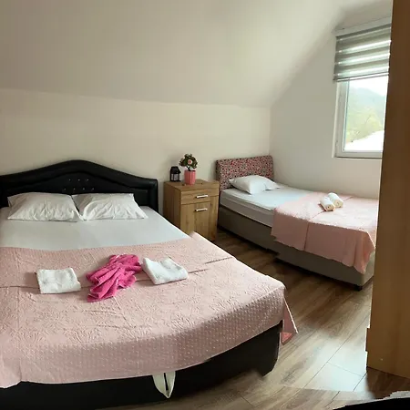 Fip Pure Holiday home Foca