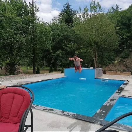 Holiday home Fip Pure *