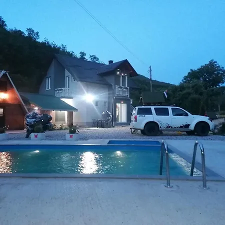 Ferienhaus Fip Pure