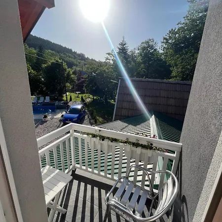 Ferienhaus Fip Pure