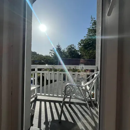 Fip Pure Holiday home Foca