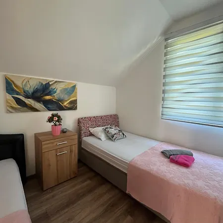 Fip Pure Ferienhaus *