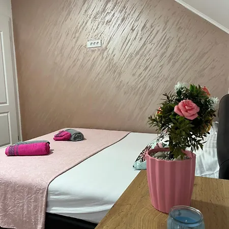 Holiday home Fip Pure *