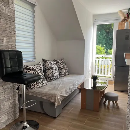 Fip Pure Ferienhaus