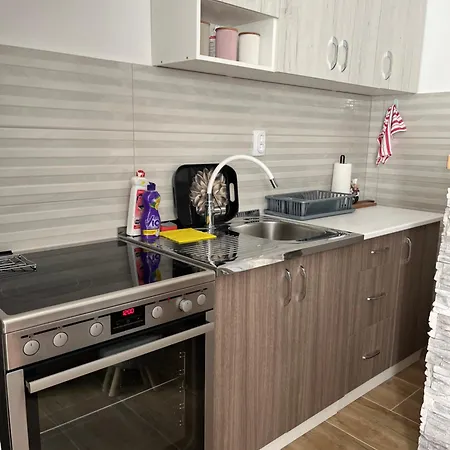 Holiday home Fip Pure *