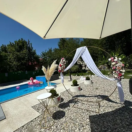 Ferienhaus Fip Pure Foca