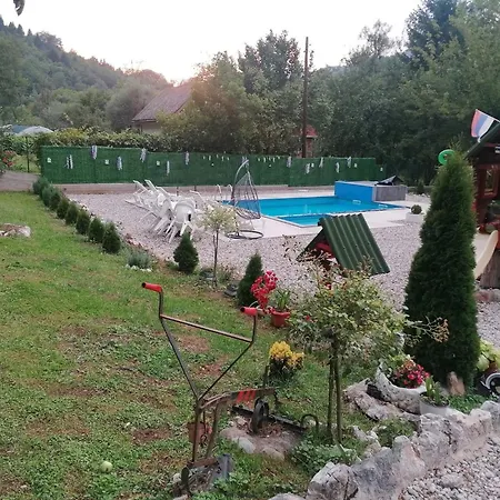 Fip Pure Ferienhaus Foca