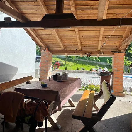 Fip Pure Ferienhaus *