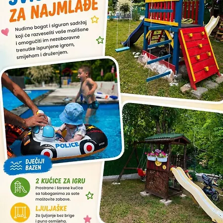 Fip Pure Ferienhaus Foca